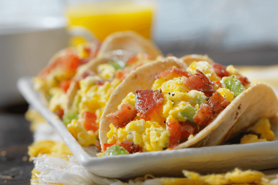 breakfast tacos, things to do in austin inside, where is laura traveling