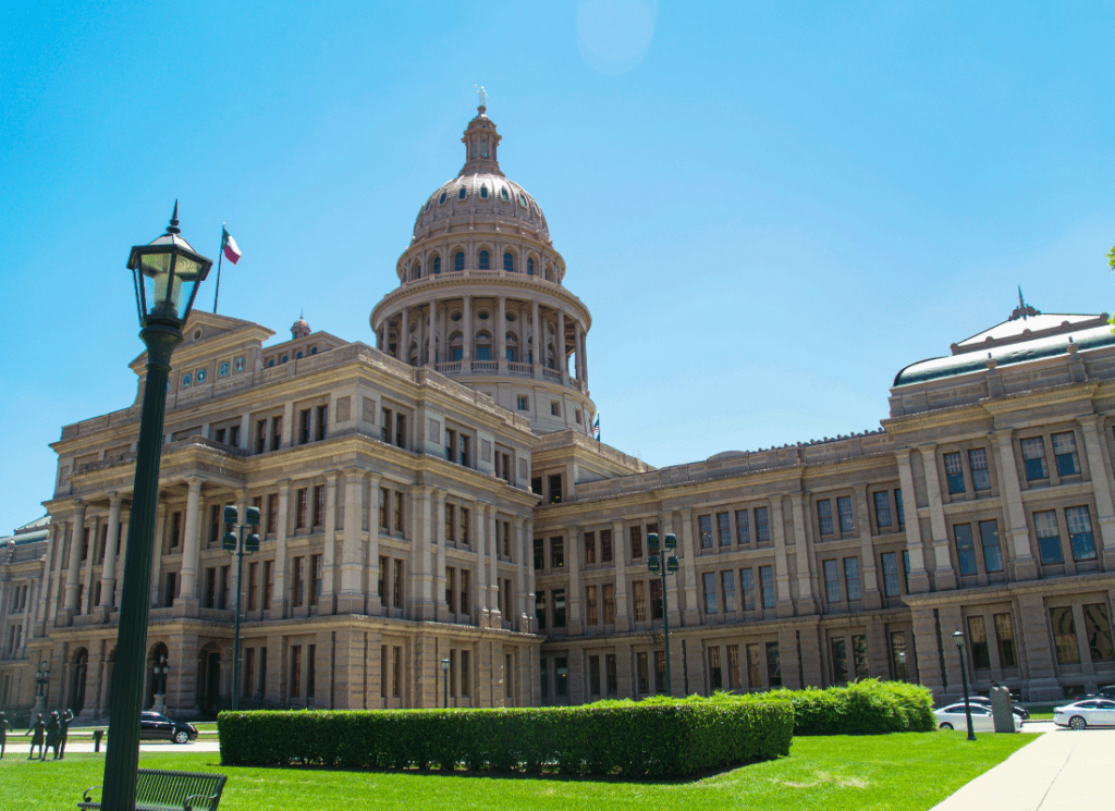 the capital, things to do in austin inside, where is laura traveling