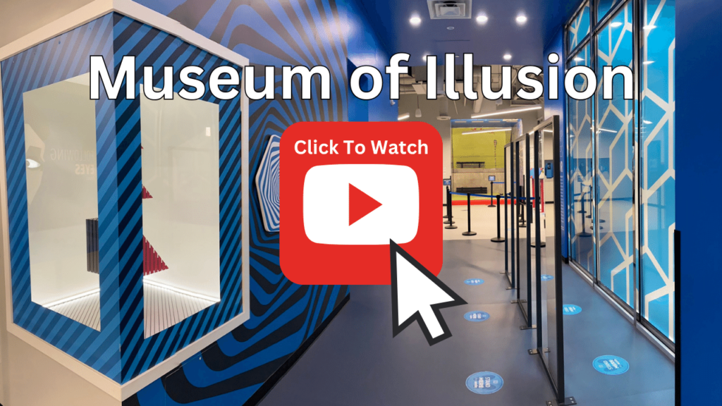 Museum of Illusion