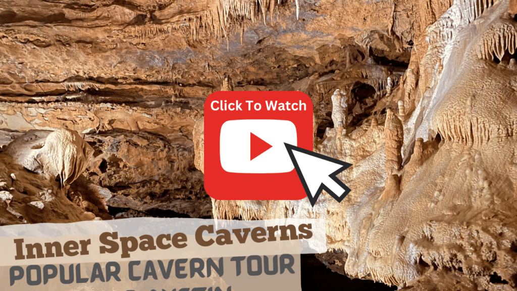 Inner Space Caverns