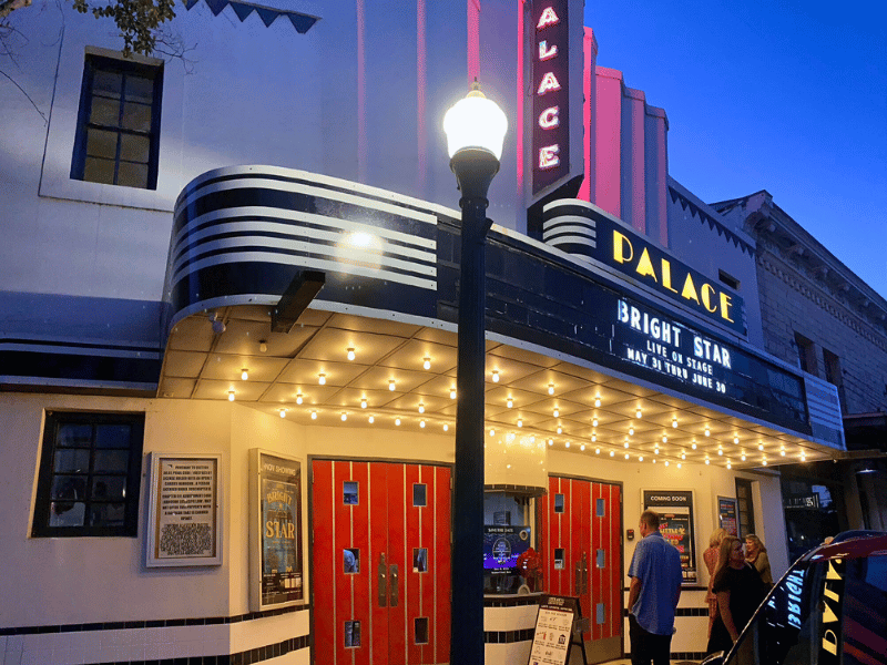 Palace Theatre