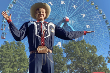 State Fair of Texas