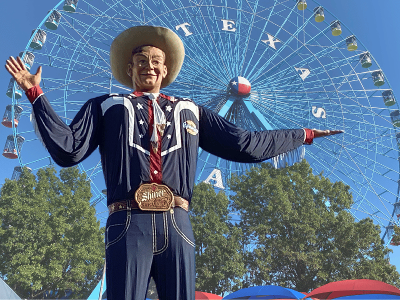 Texas State Fair