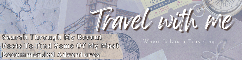 travel blog