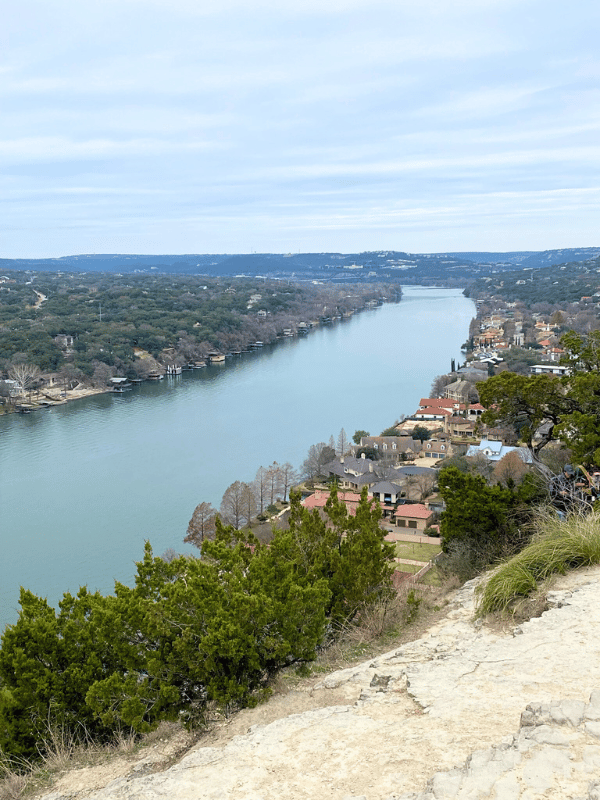 mount bonnell