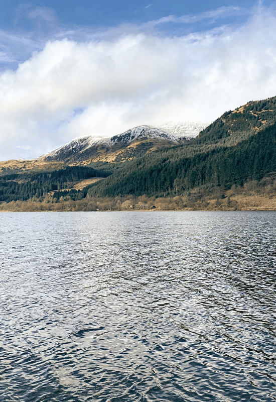 loch lomond